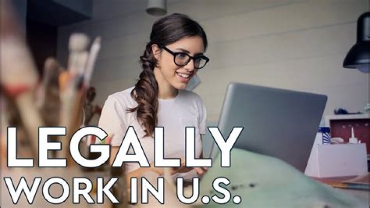 Am I legally allowed to work in the US at 15?