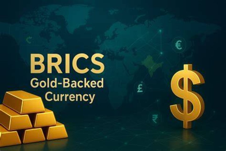 Are any currencies backed by precious metals?