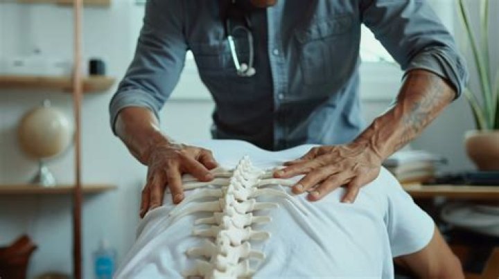 Are Chiropractors liable for injuries?