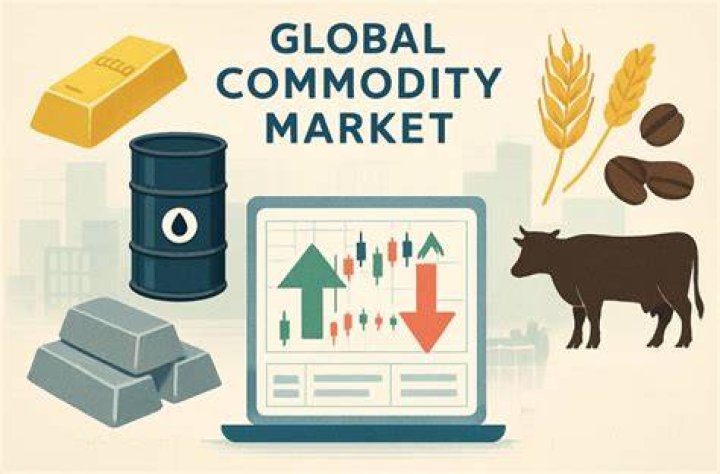 Are commodities a good investment right now?
