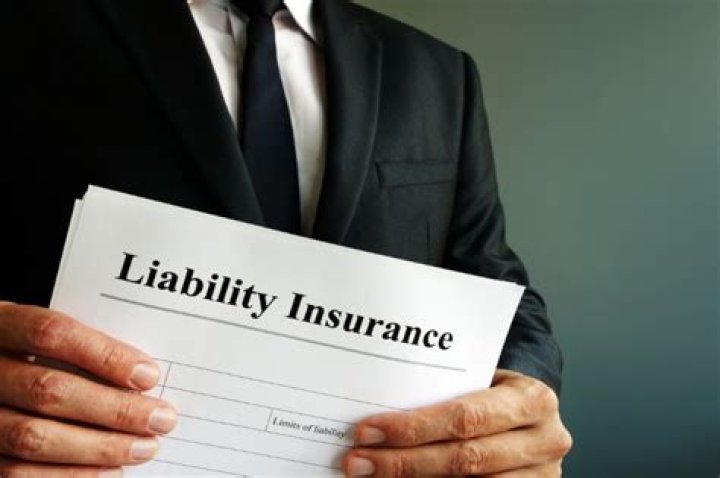 Are contractors covered by public liability insurance?