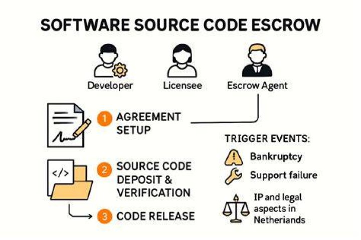 Are escrow companies regulated?