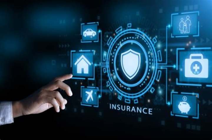 Are insurers insured?