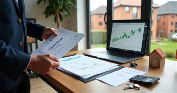 Are investment properties qualified mortgages?