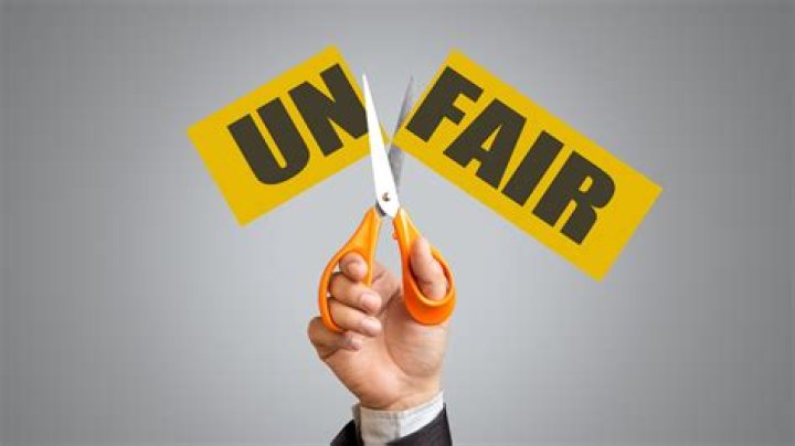 Are job interviews unfair?