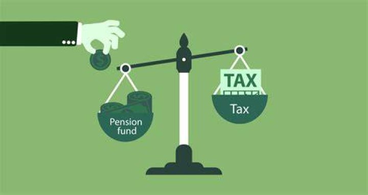 Are UN pensions taxable?