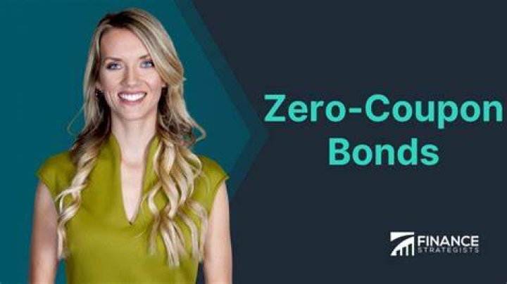 Are zero coupon bonds sold at face value?