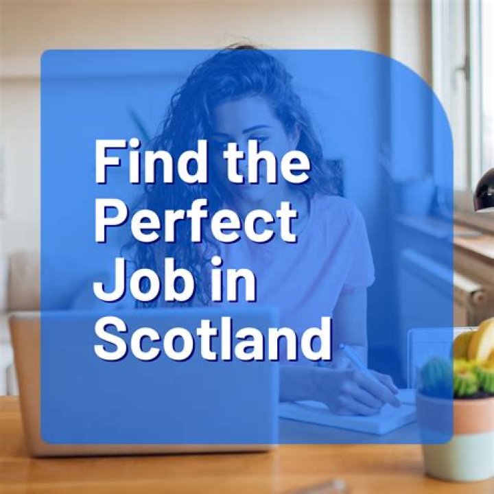 Can a 14 year old get a job in Scotland?