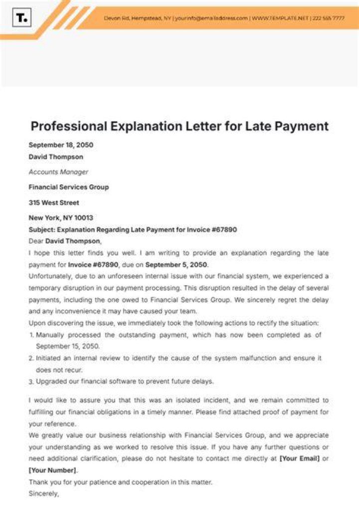 Can a bank foreclose for late payments?