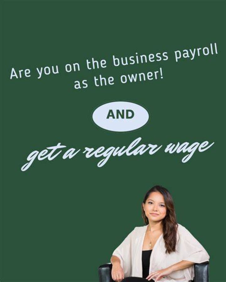 Can a business owner take money from employees?