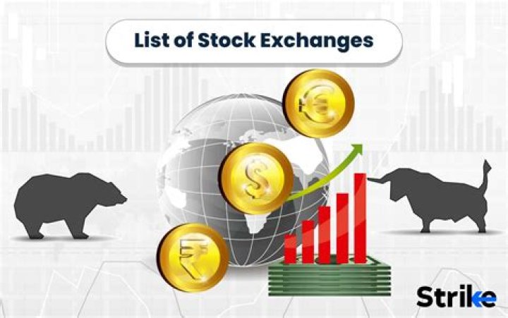 Can a company be listed on 2 stock exchanges?