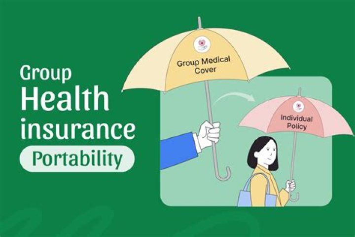 Can a health insurance policy cover a group?