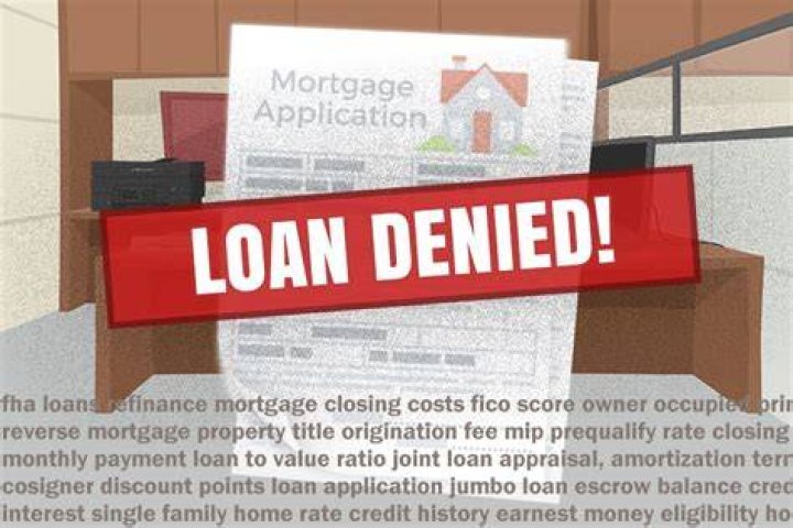 Can a loan be denied after signing loan documents?