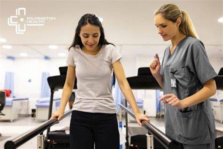 Can a physician provide physical therapy?
