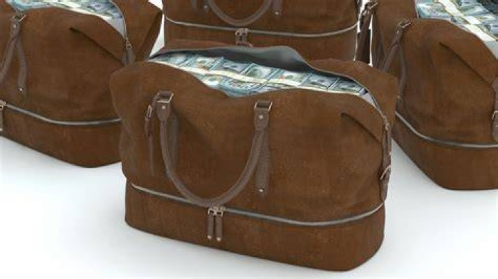 Can alimony be paid in a lump sum?