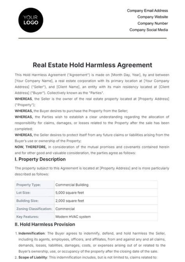 Can an estate hold a mortgage?