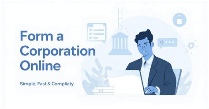 Can an individual form a corporation?