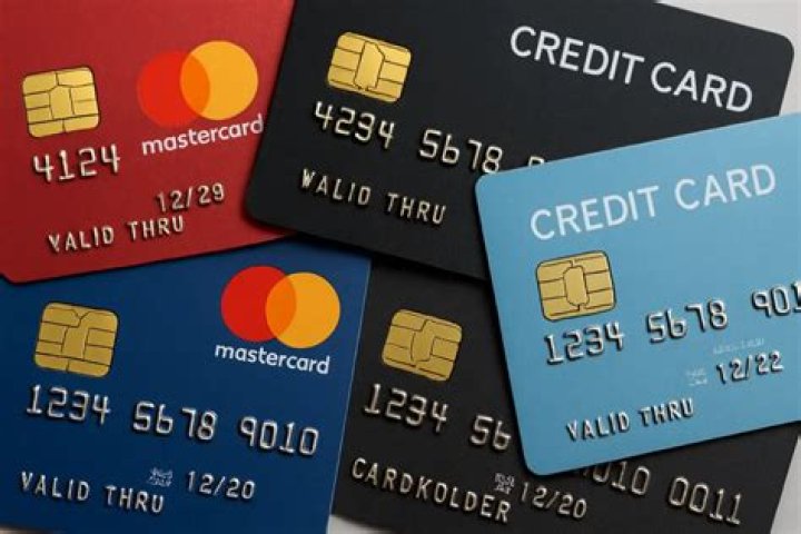 Can credit cards be auto paid?