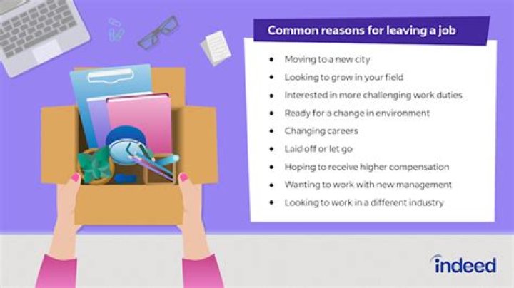 Can employers ask reason for leaving?