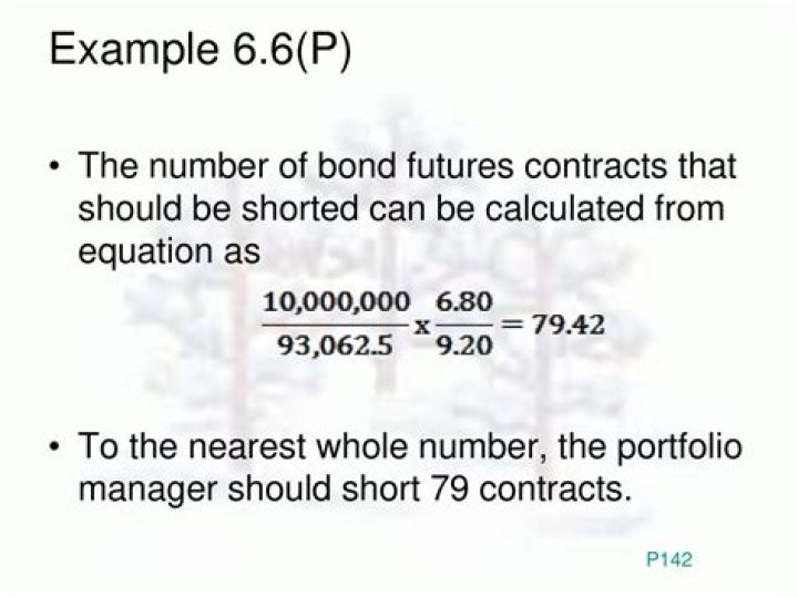 Can futures contracts be shorted?