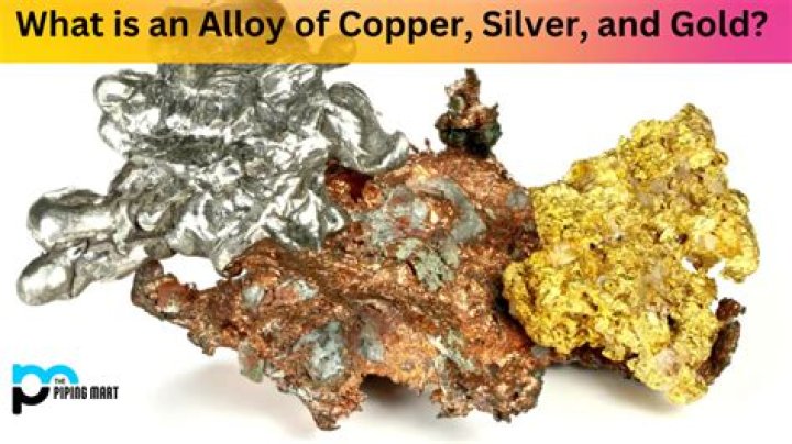 Can gold or silver ever be destroyed?