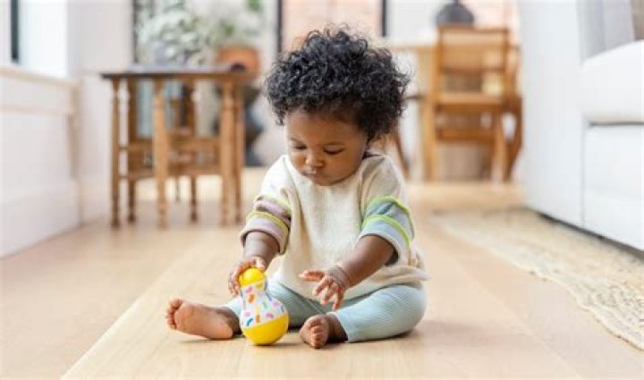 Can I baby sit my own child?