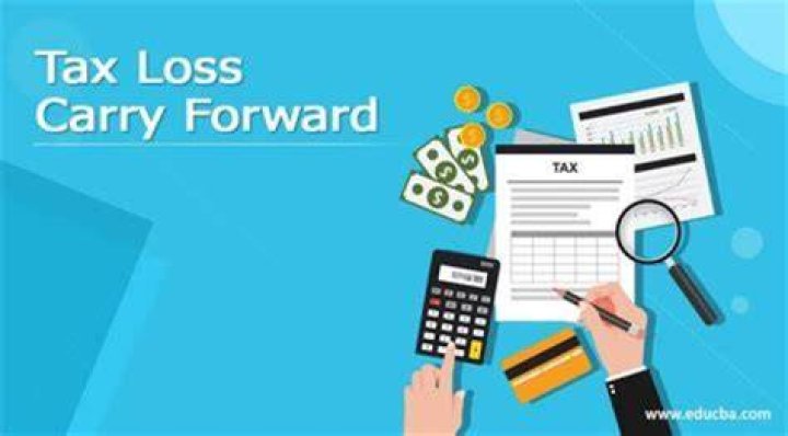 Can I carry forward tax deductions?