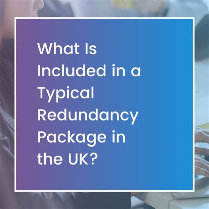 Can I challenge my redundancy package?