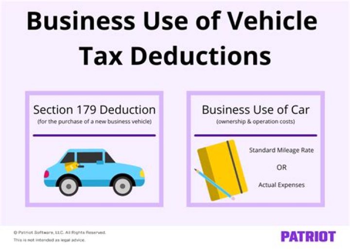 Can I depreciate a personal vehicle used for business?
