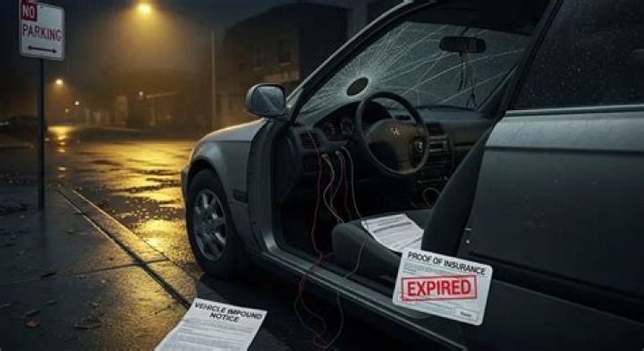 Can I get insurance after my car was stolen?