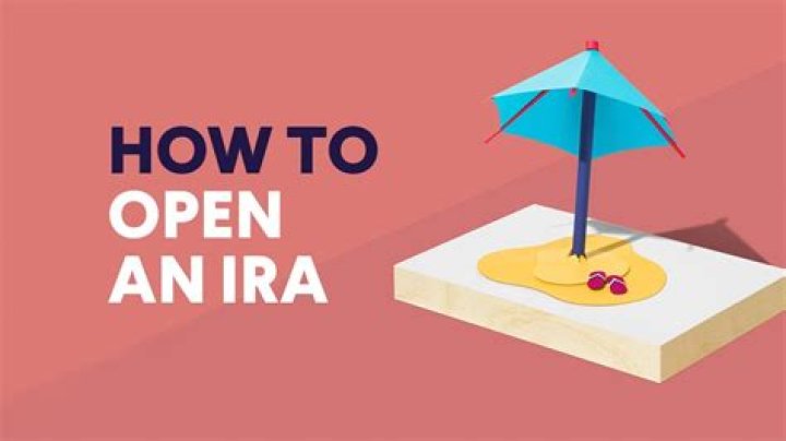 Can I open an IRA in December?