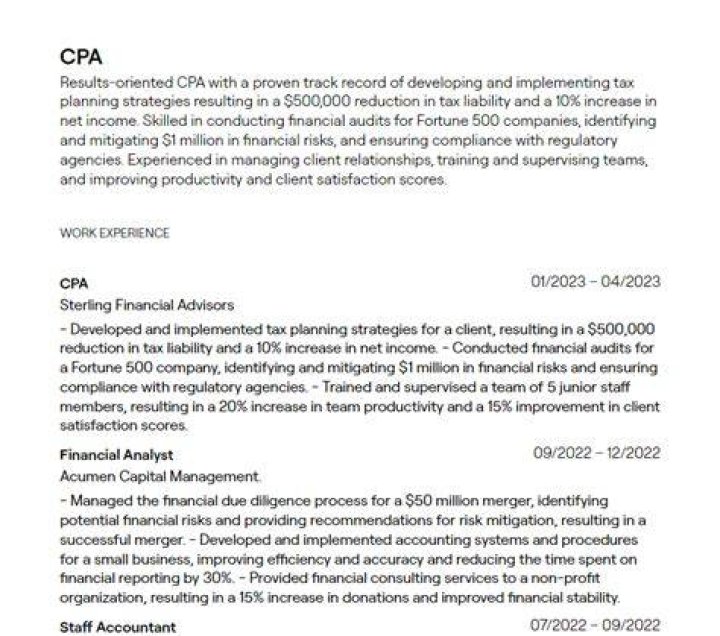 Can I put CPA behind my name?