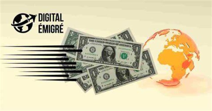 Can I receiving large amounts of money from overseas?