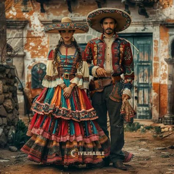 Can I sell clothes in Mexico?