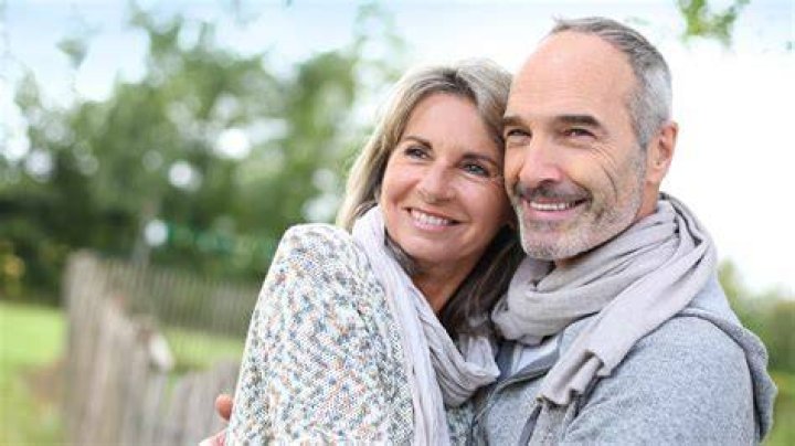 Can I still find love at 35?