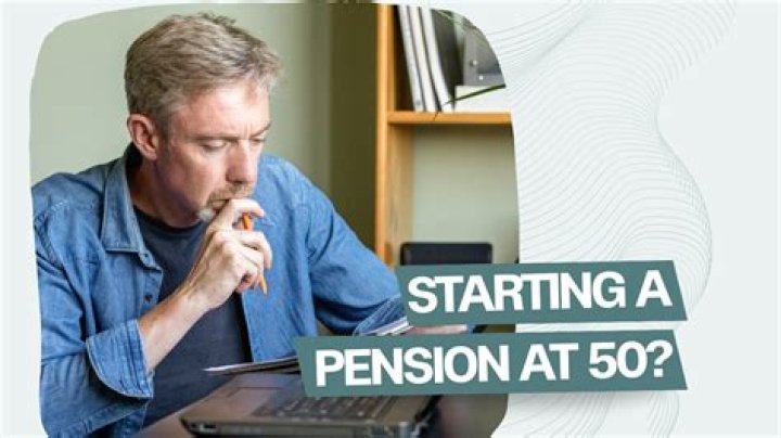 Can I take my private pension at 50?