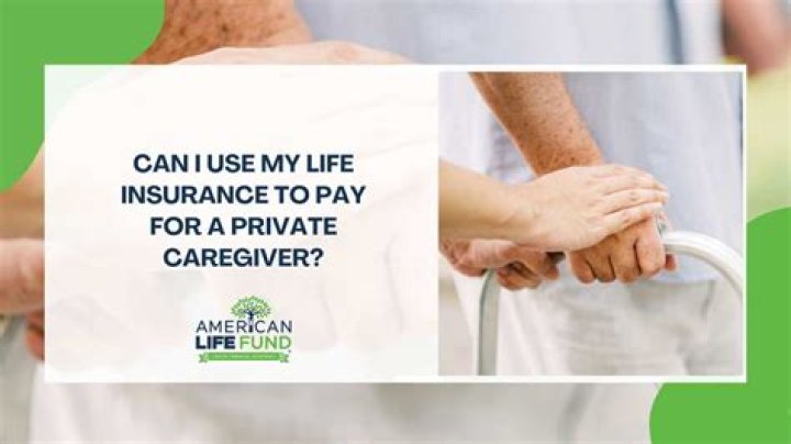 Can I use my life insurance to pay for my funeral?