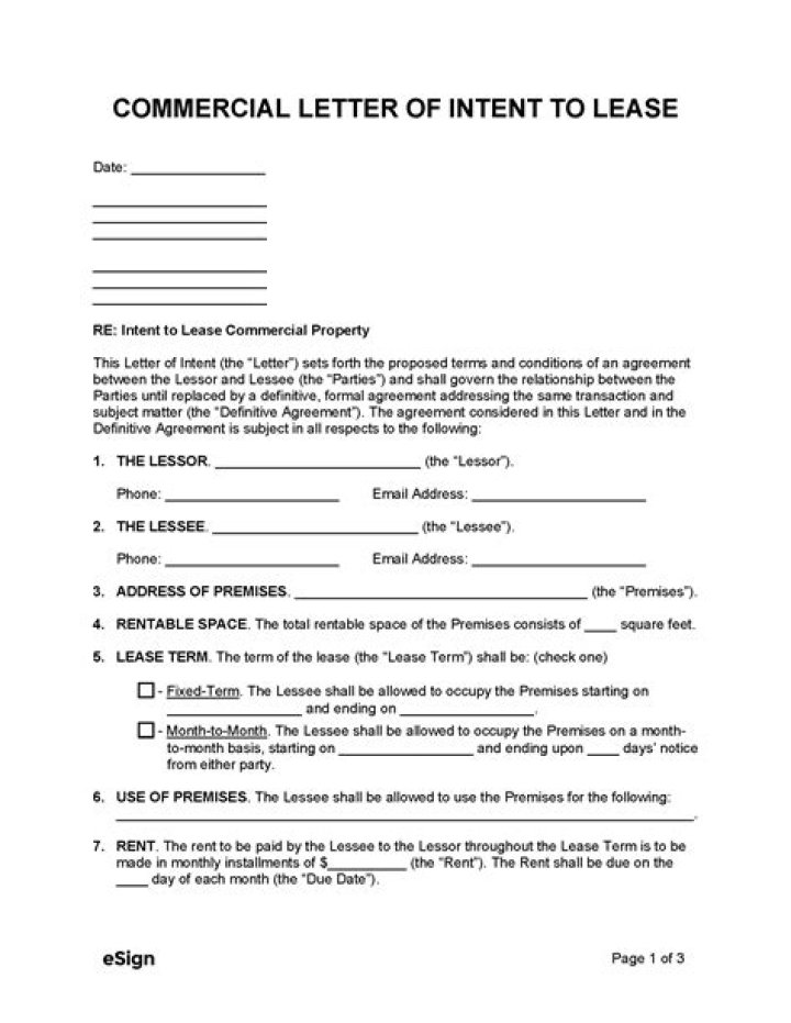 Can I write off commercial property?