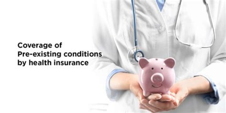 Can insurance companies deny coverage if pregnant?