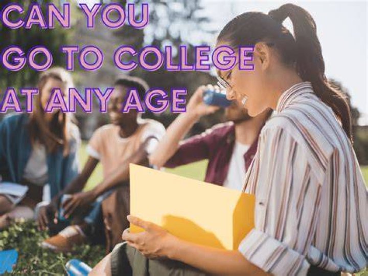 Can my child go to college at 14?