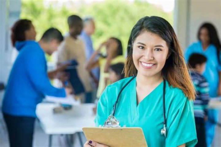 Can nurses get private loan forgiveness?