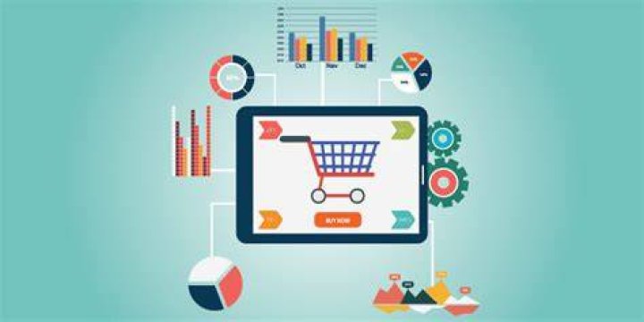 Can retail sales be online?