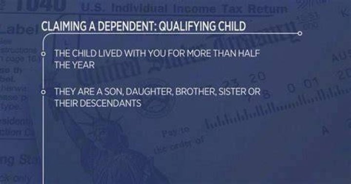 Can someone claim you as a dependent if you file taxes?