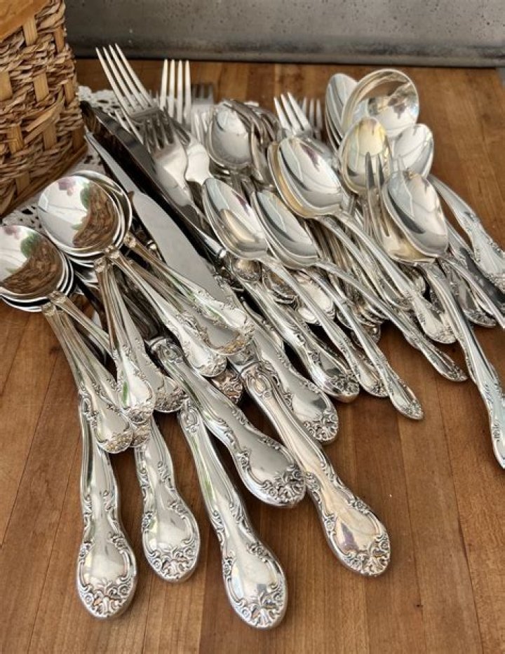 Can sterling silver be plated with gold?