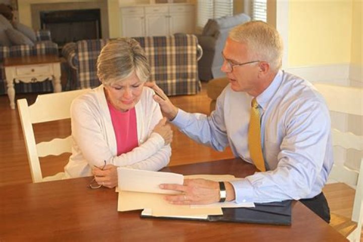 Can the bank call the mortgage if my husband dies?