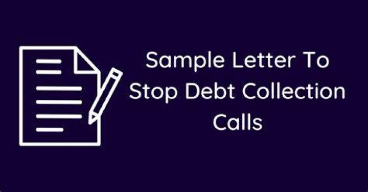 Can you ask collection agencies to stop calling?