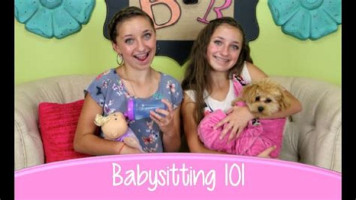 Can you babysit a 10 year old?