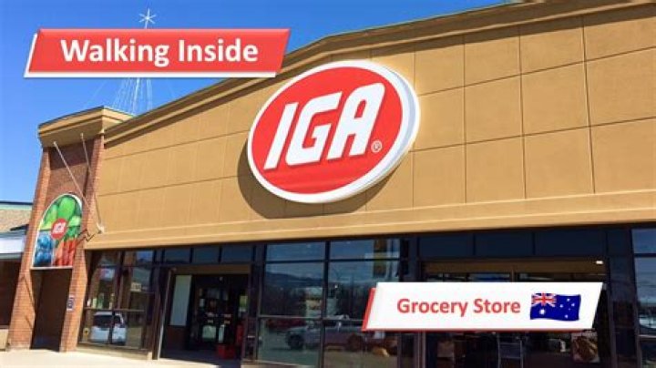 Can you be 14 and work at IGA?