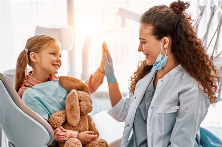 Can you be a part time pediatrician?