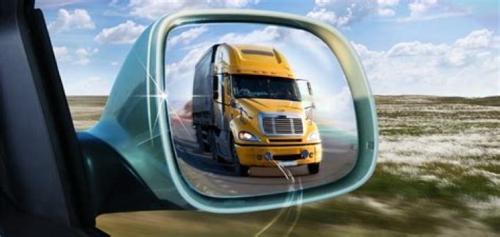 Can you be a truck driver with SR22?